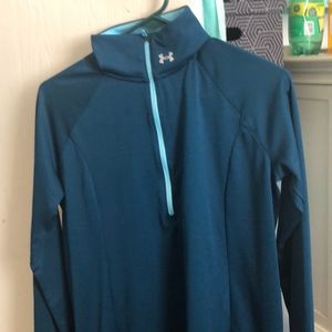Under Amour long sleeve only worn twice